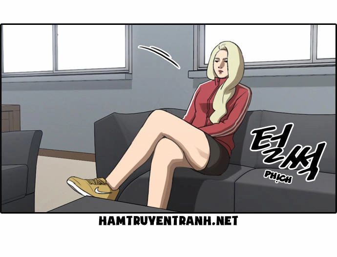 Free Draw Chapter 32 - 19