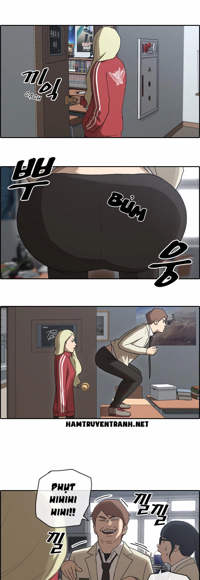 Free Draw Chapter 32 - 26