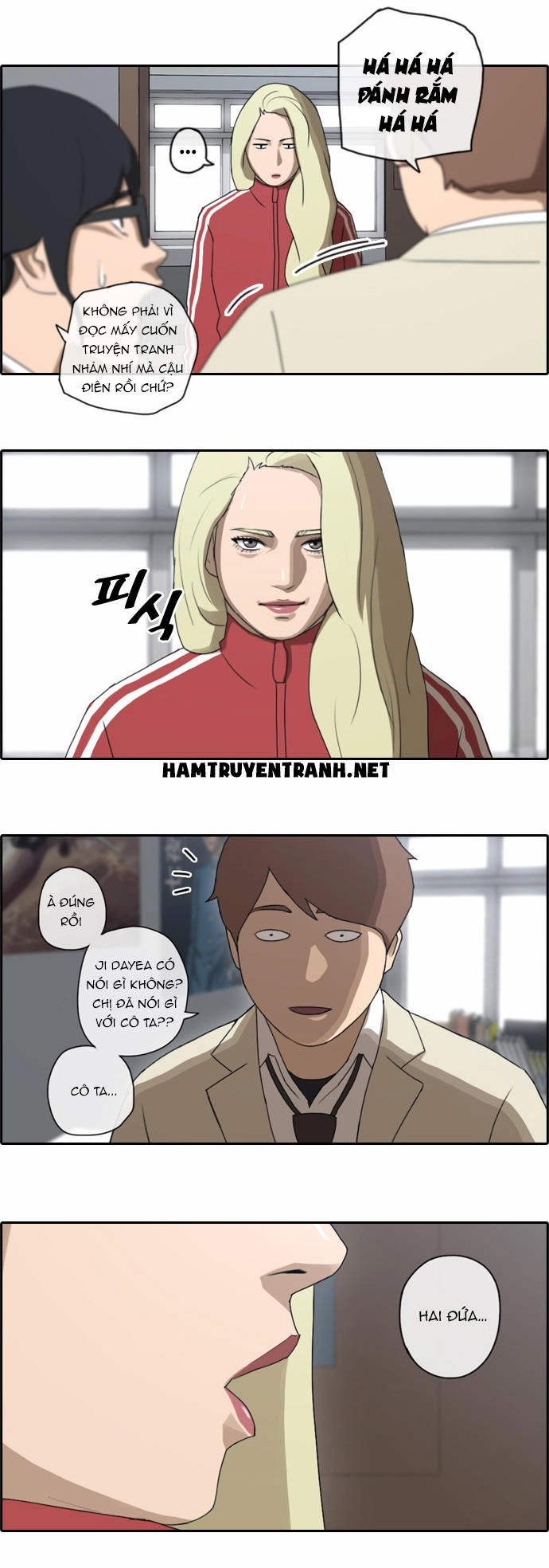 Free Draw Chapter 32 - 28