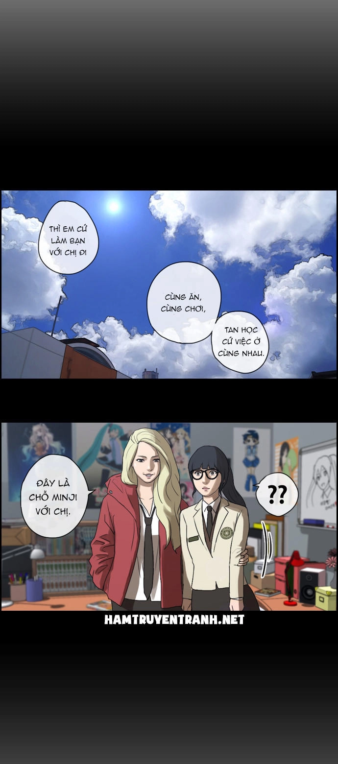 Free Draw Chapter 33 - 12