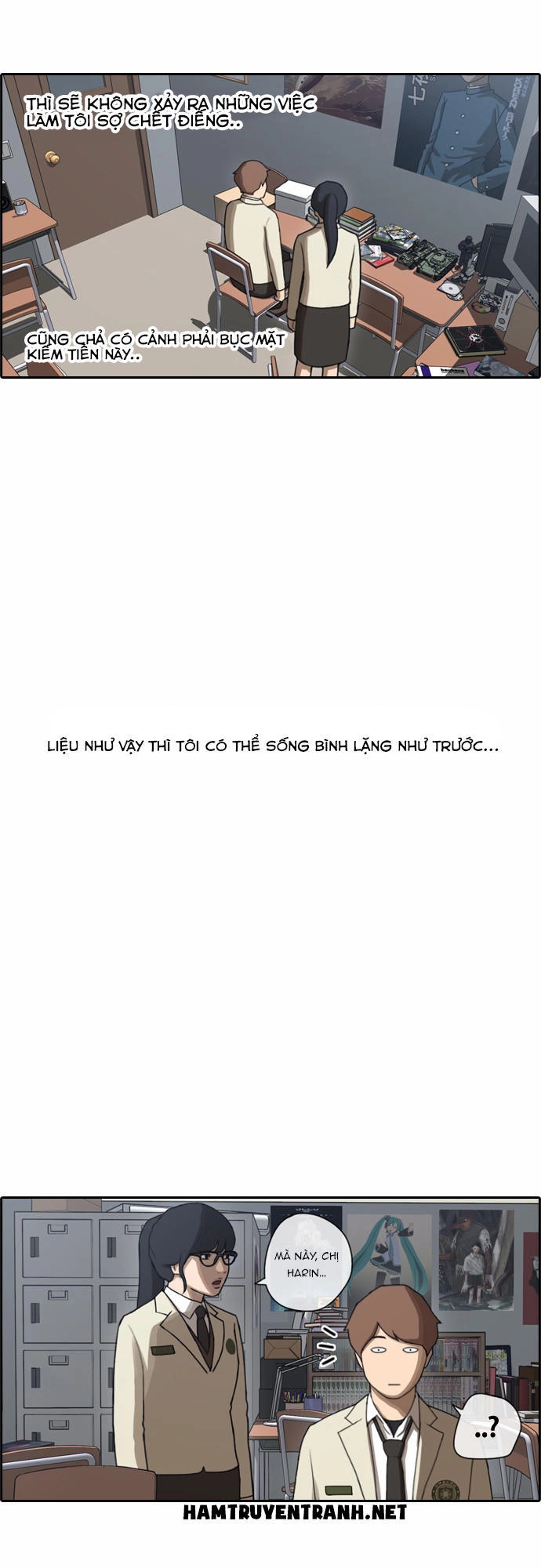 Free Draw Chapter 33 - 30