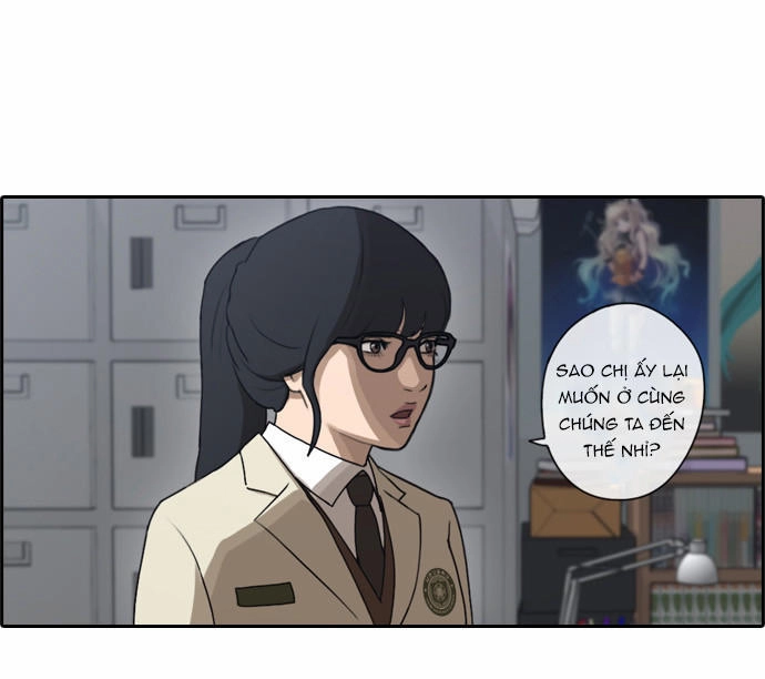 Free Draw Chapter 33 - 31