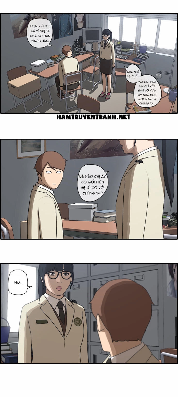 Free Draw Chapter 33 - 32