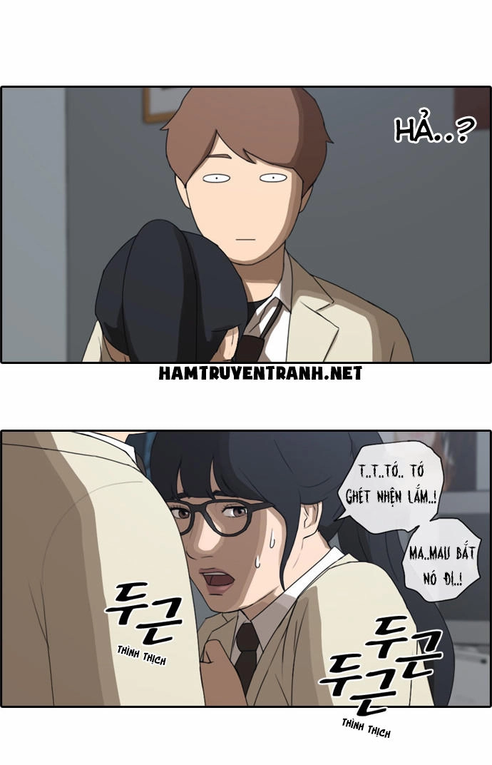 Free Draw Chapter 33 - 35