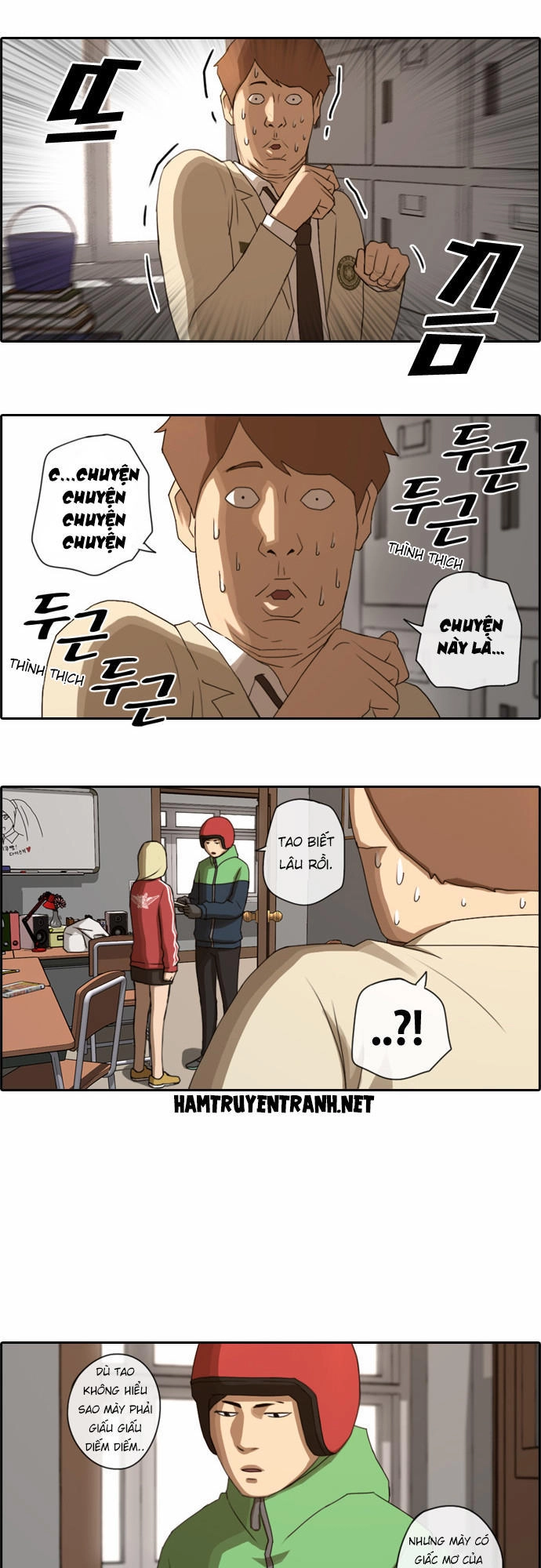 Free Draw Chapter 34 - 10