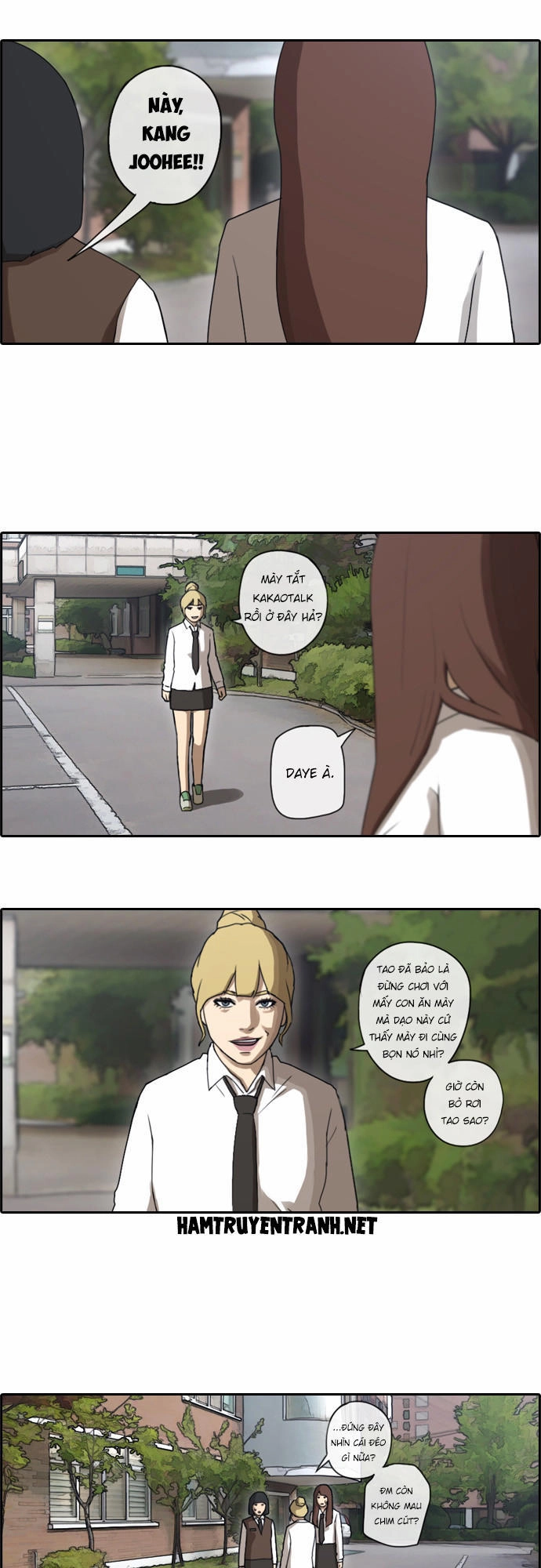 Free Draw Chapter 34 - 15