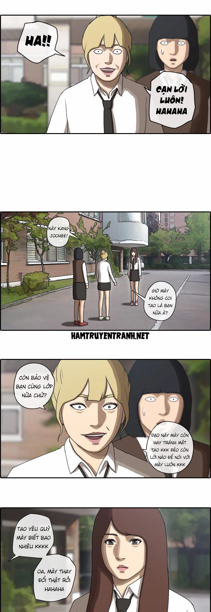 Free Draw Chapter 34 - 21