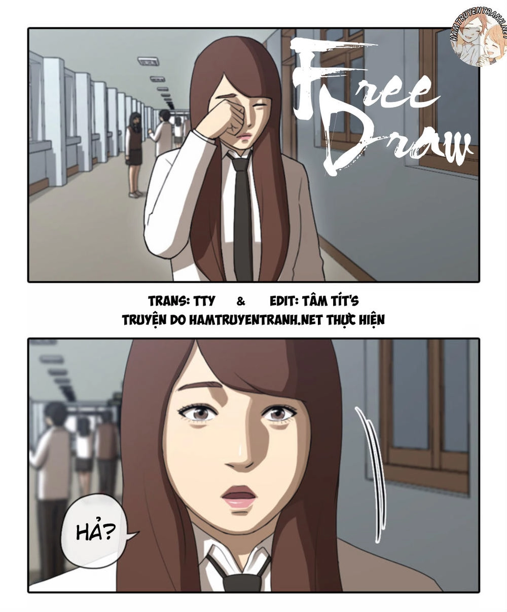 Free Draw Chapter 35 - 2