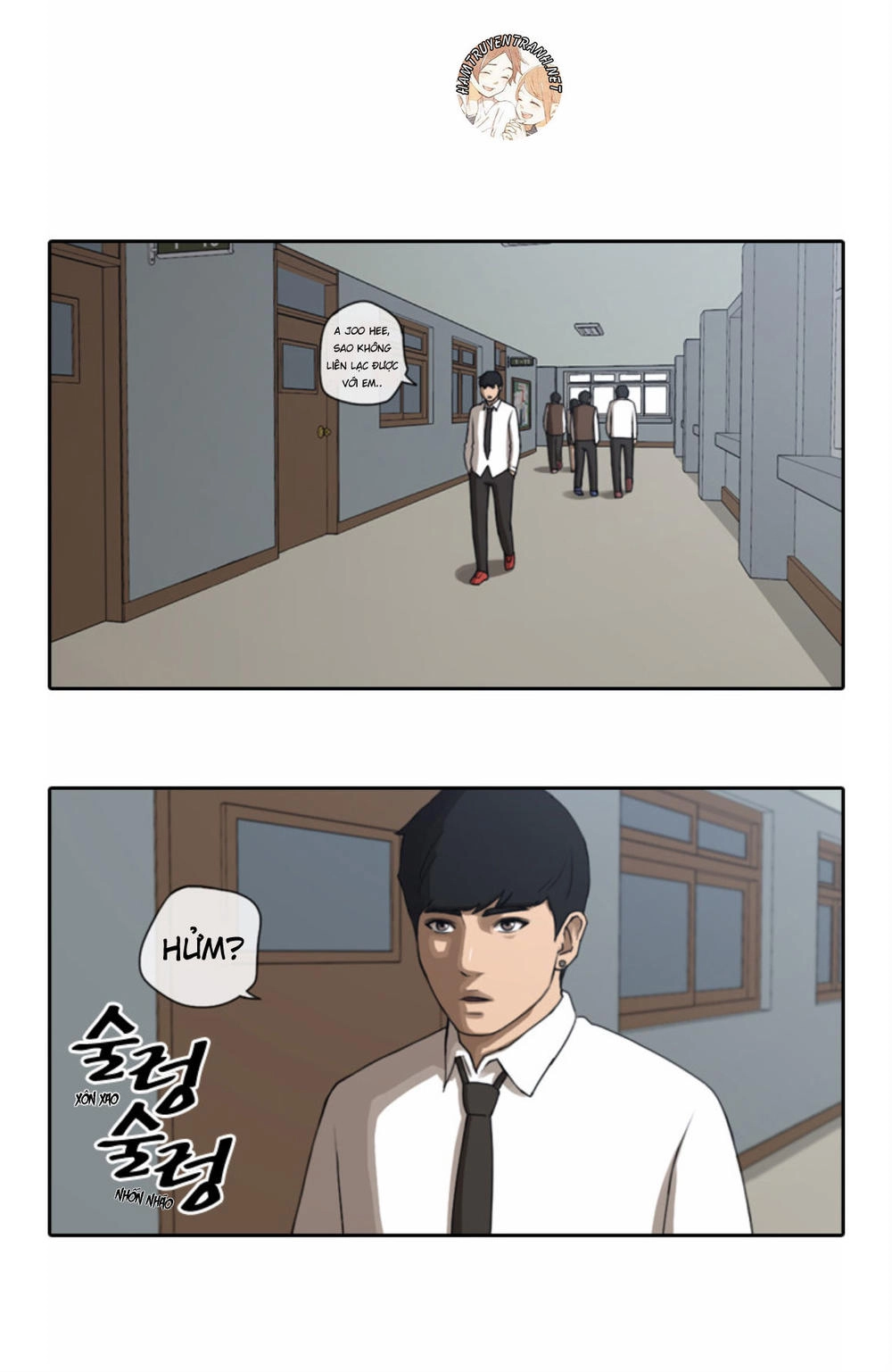 Free Draw Chapter 35 - 9