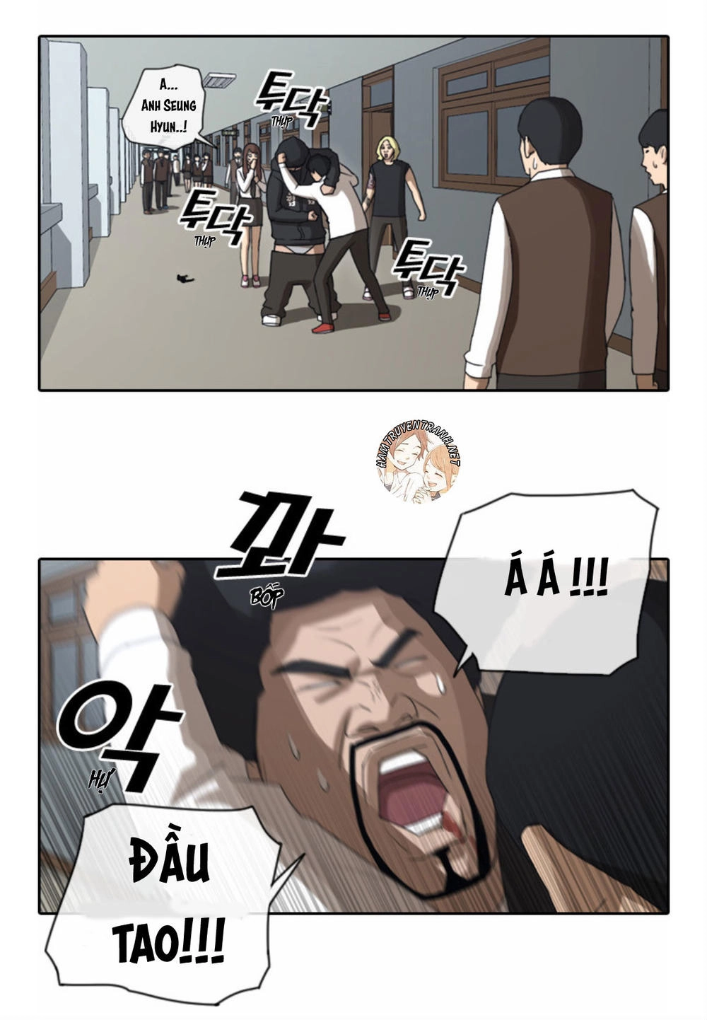 Free Draw Chapter 35 - 18