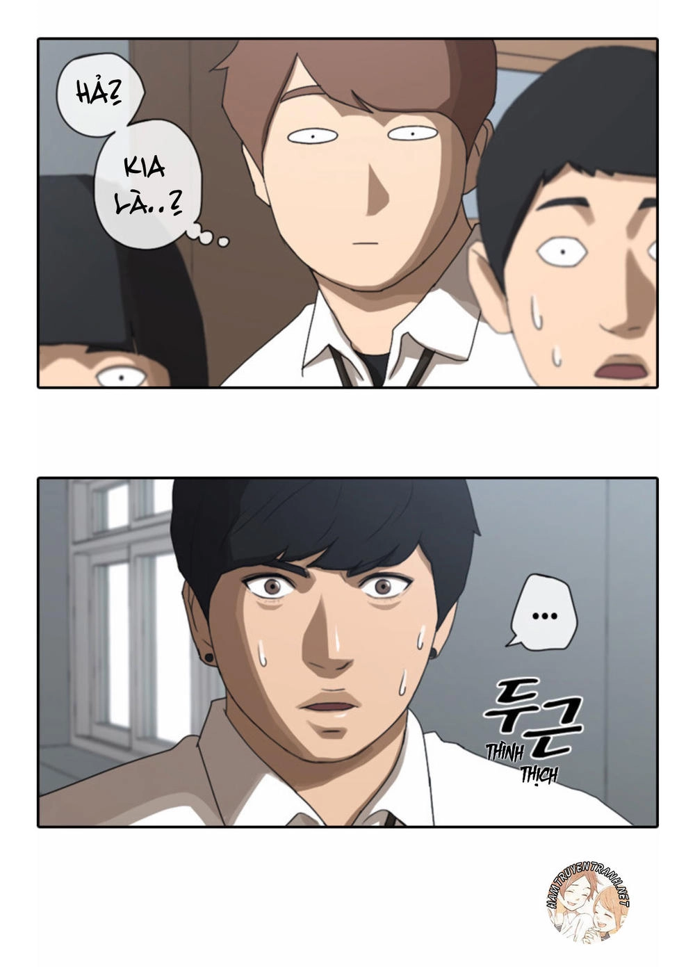 Free Draw Chapter 35 - 22