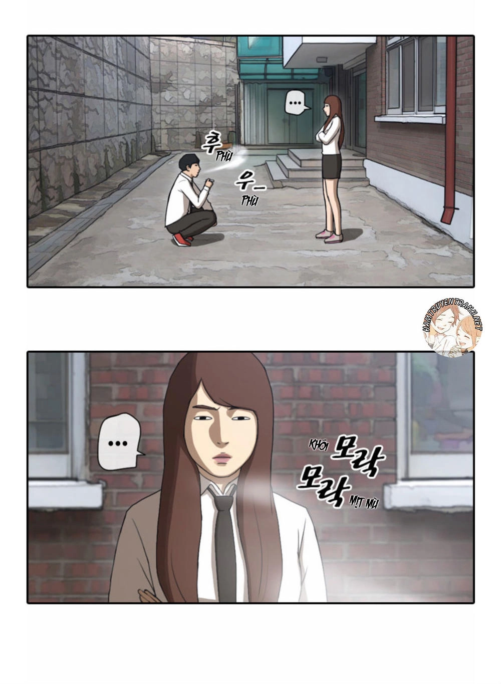 Free Draw Chapter 35 - 28