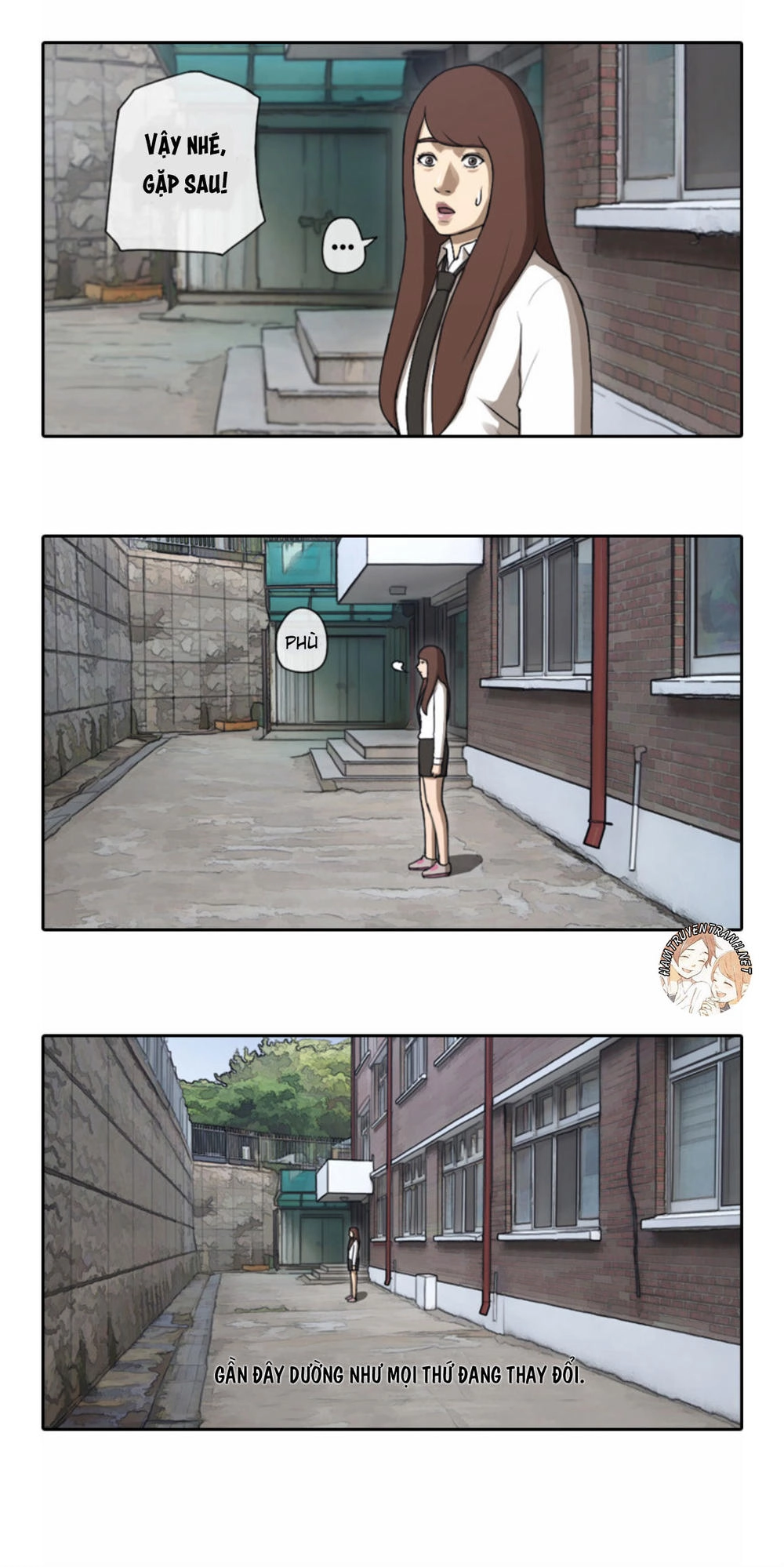 Free Draw Chapter 35 - 32