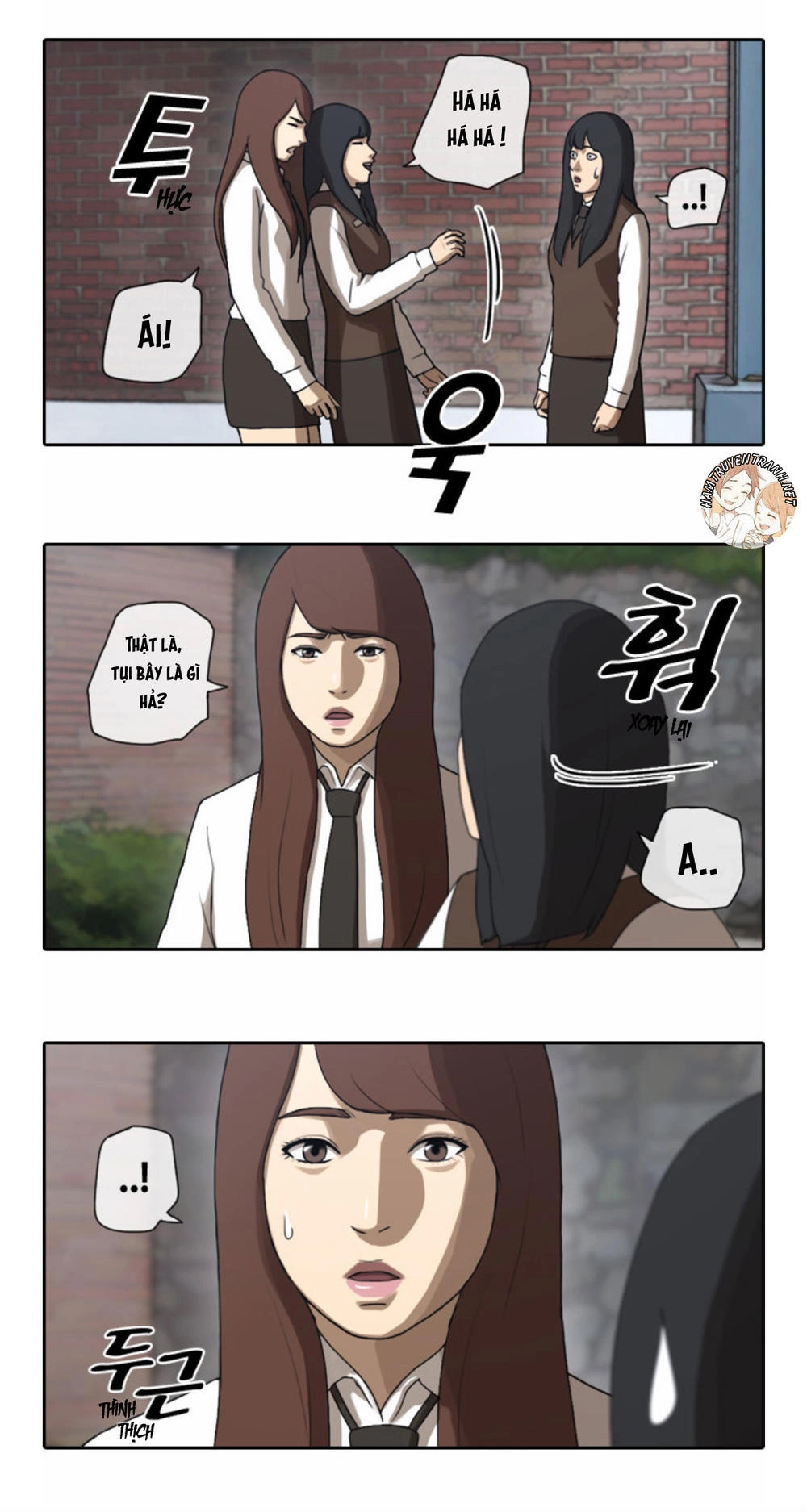 Free Draw Chapter 35 - 34