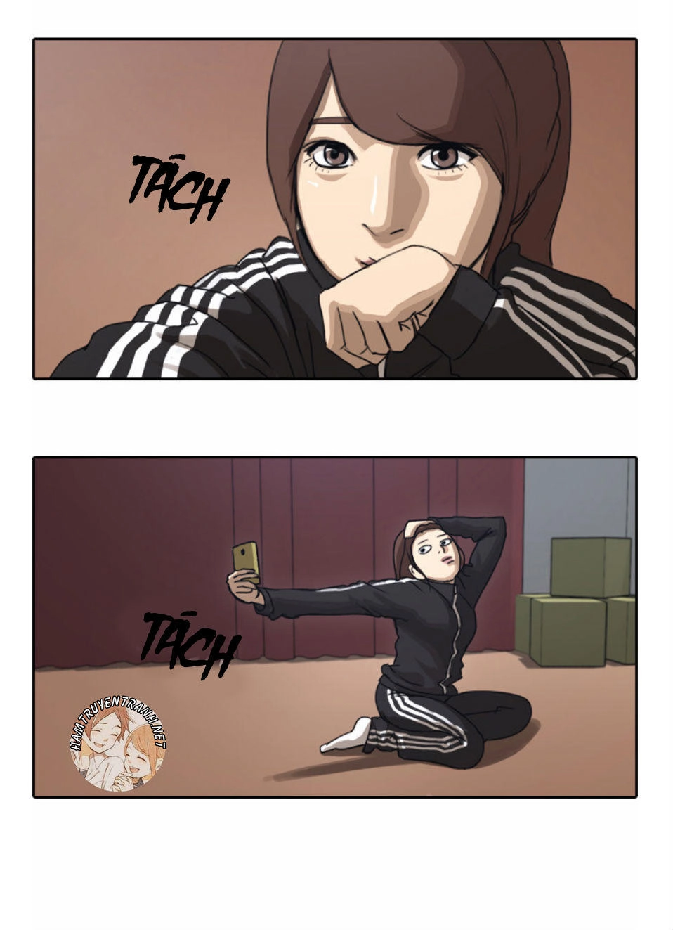 Free Draw Chapter 36 - 4