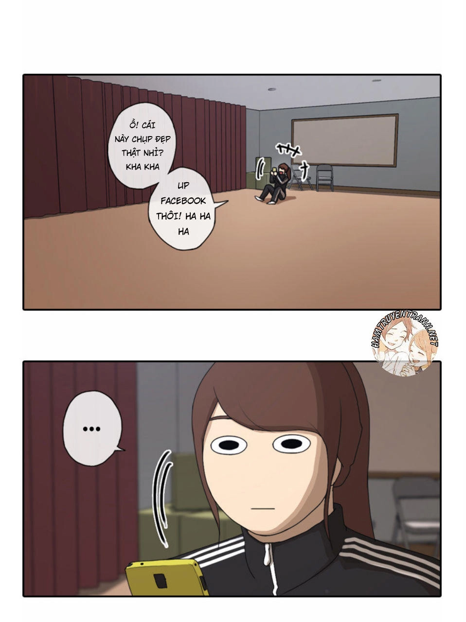 Free Draw Chapter 36 - 5