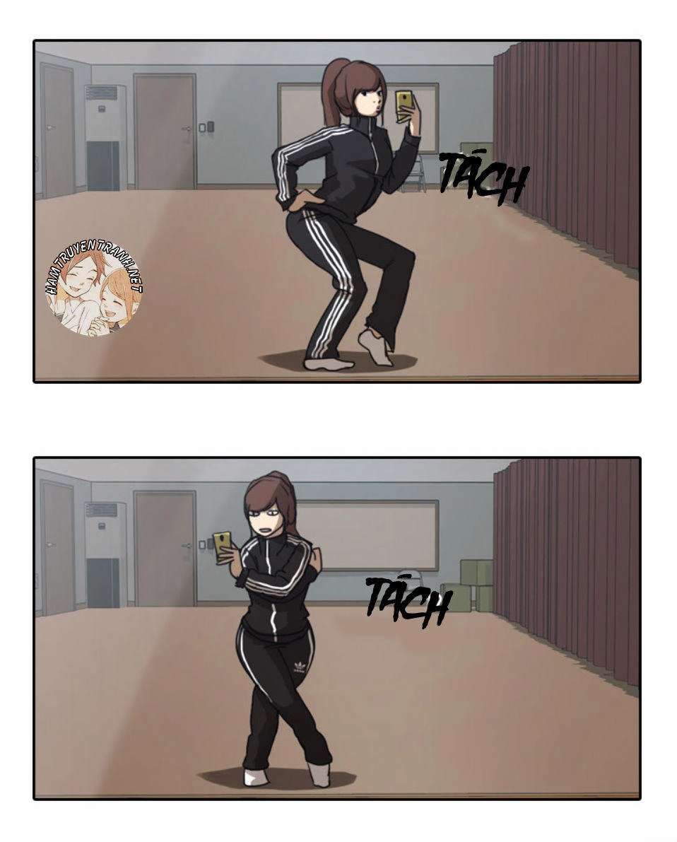 Free Draw Chapter 36 - 7