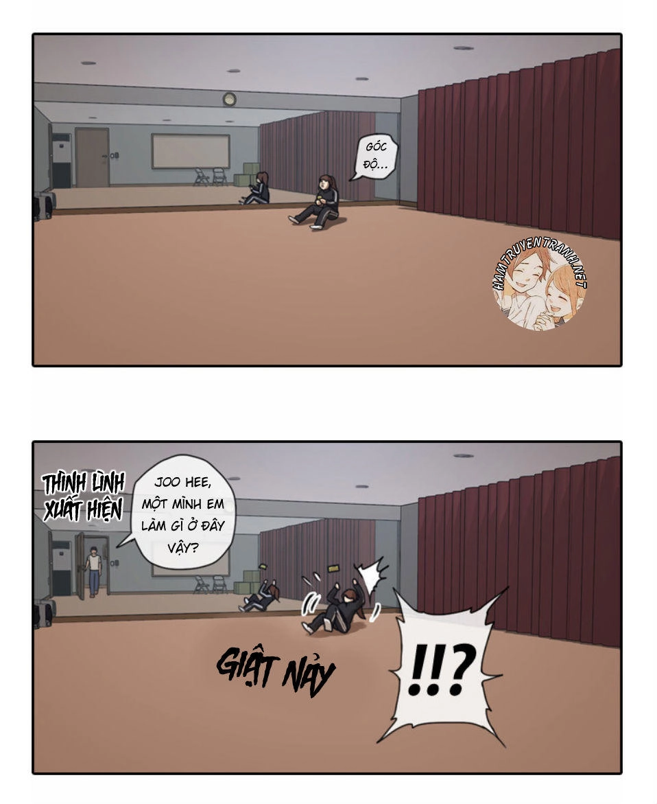 Free Draw Chapter 36 - 9