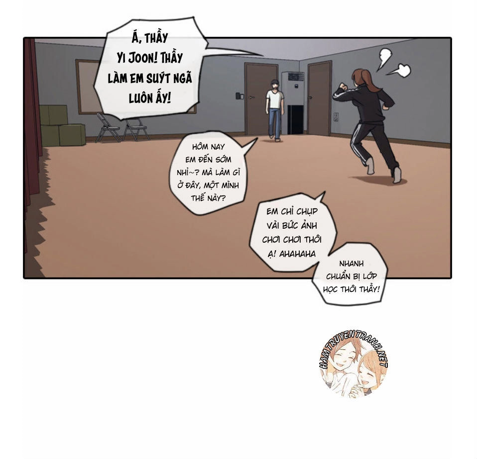 Free Draw Chapter 36 - 10