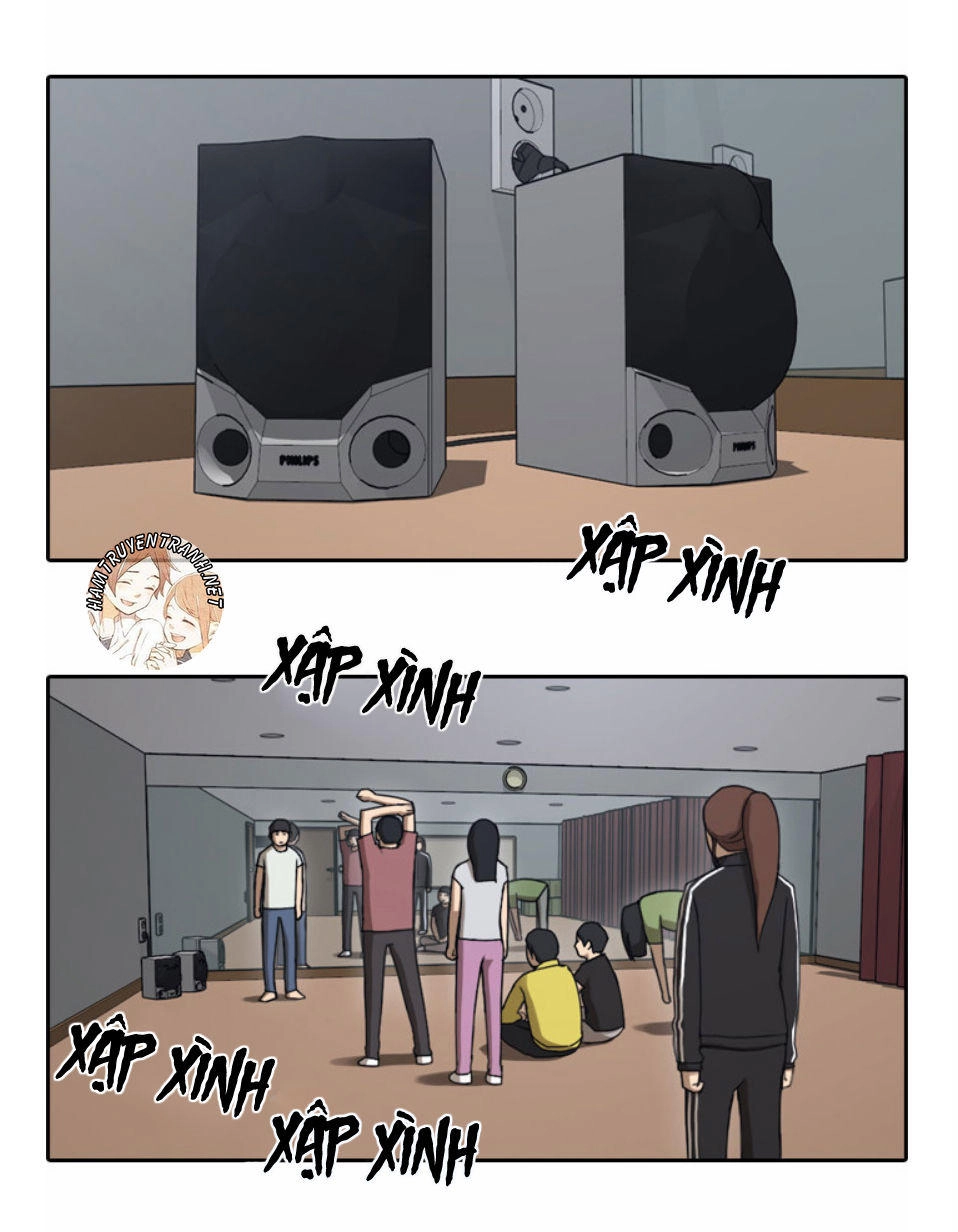 Free Draw Chapter 36 - 11