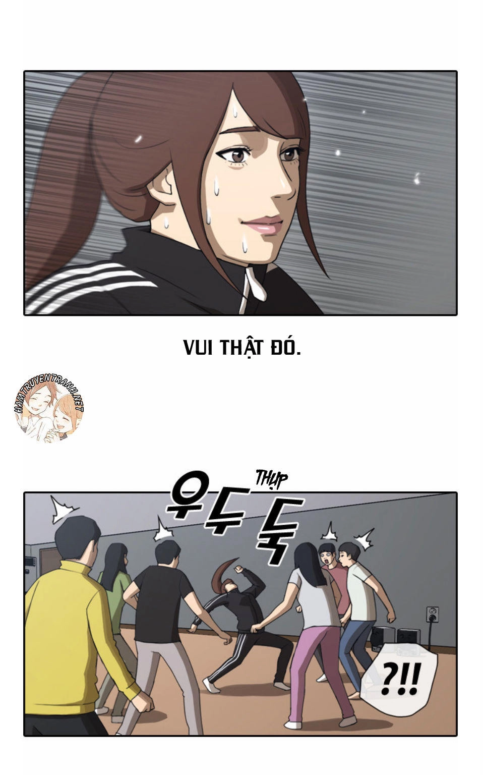 Free Draw Chapter 36 - 16