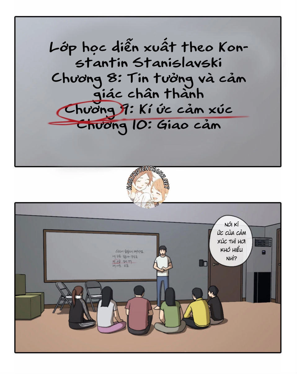 Free Draw Chapter 36 - 18