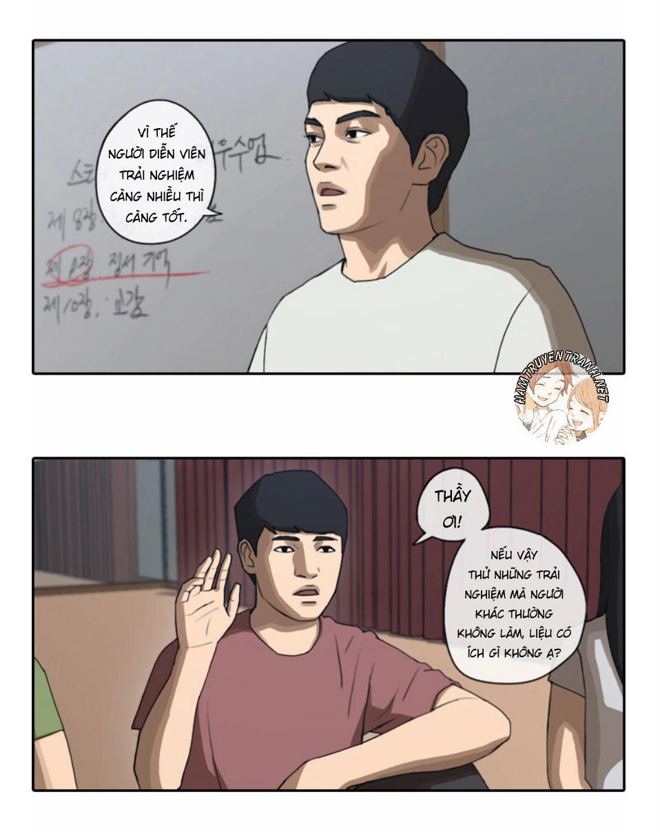 Free Draw Chapter 36 - 20