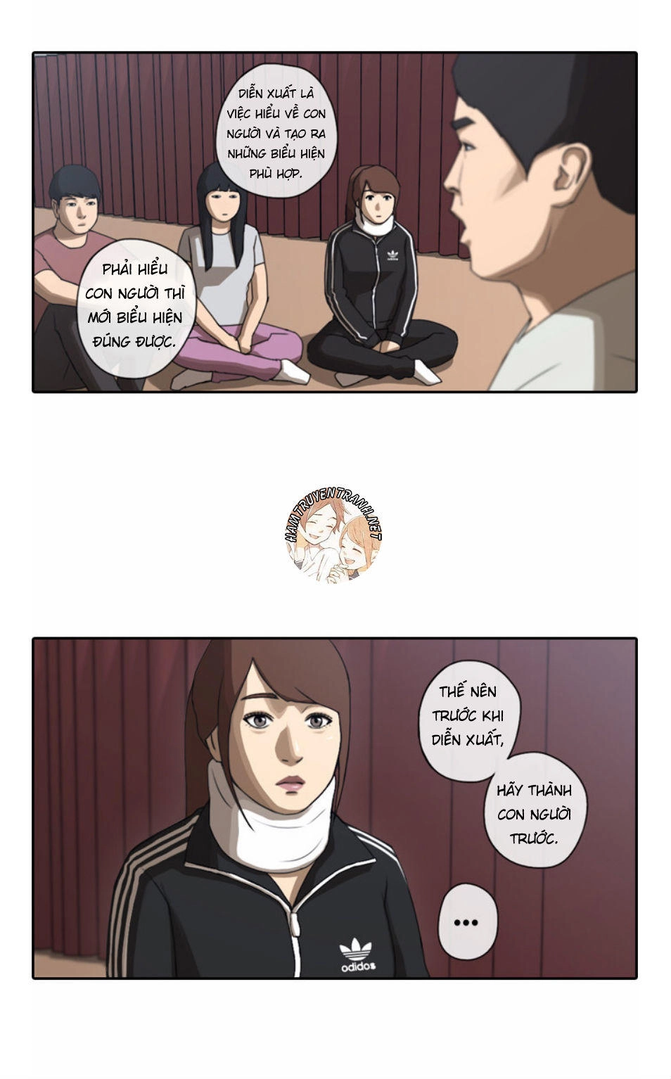 Free Draw Chapter 36 - 25