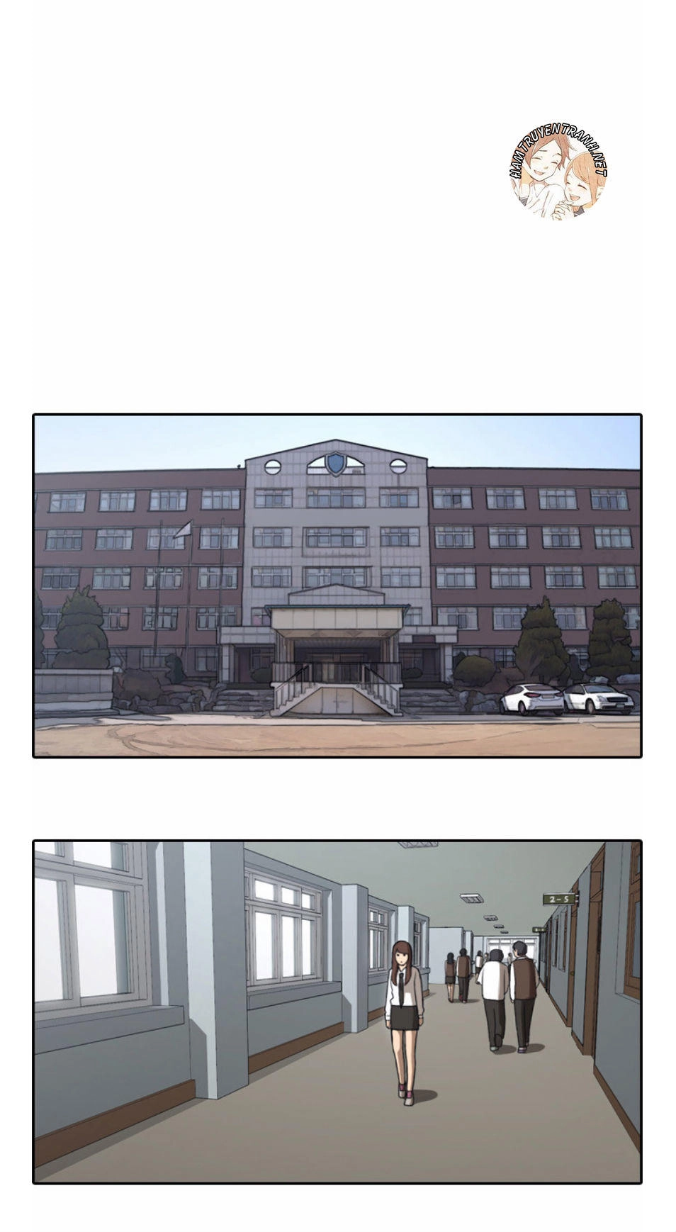 Free Draw Chapter 36 - 26