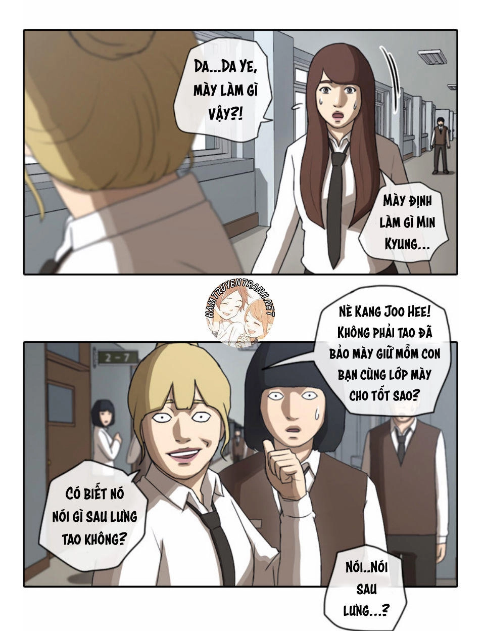 Free Draw Chapter 36 - 29