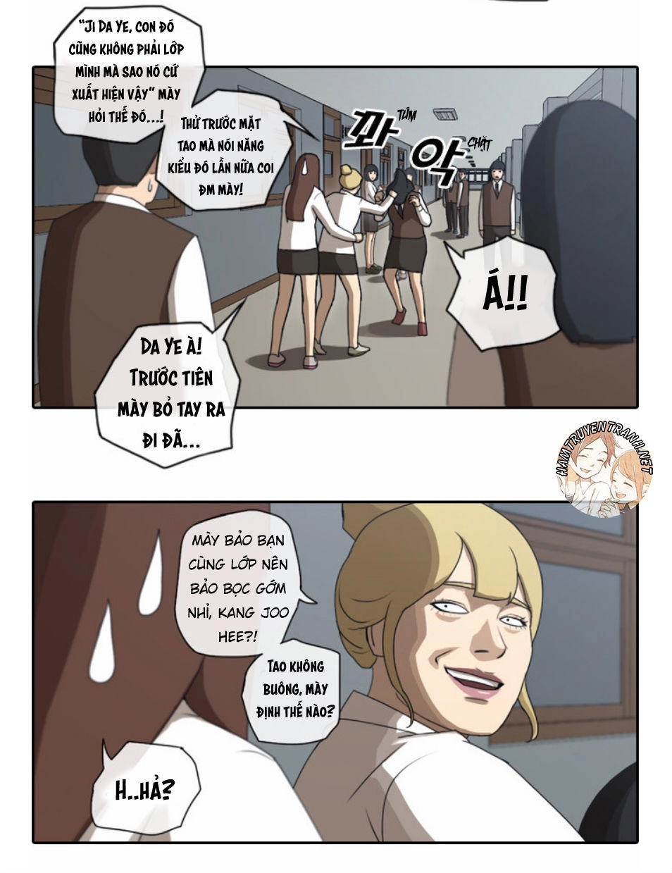 Free Draw Chapter 36 - 30