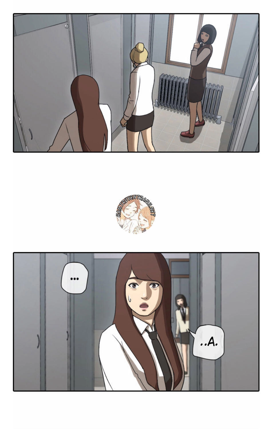 Free Draw Chapter 36 - 34