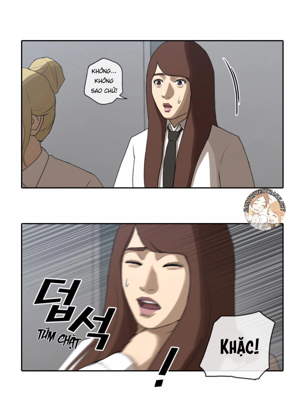 Free Draw Chapter 37 - 6