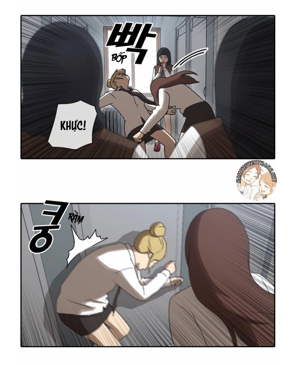 Free Draw Chapter 37 - 15