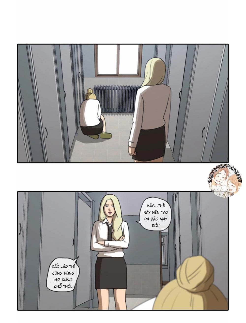 Free Draw Chapter 37 - 19