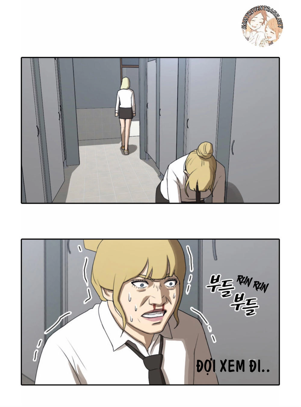 Free Draw Chapter 37 - 21