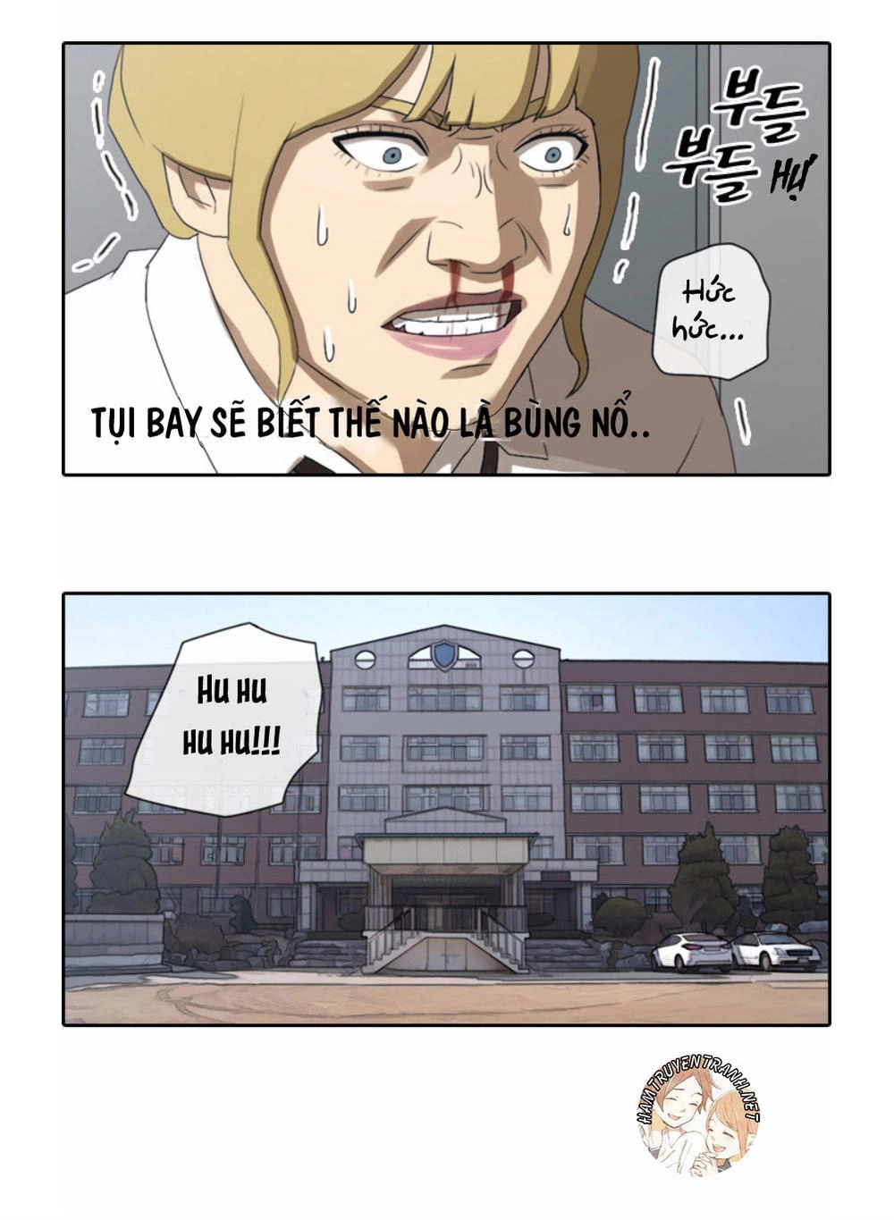 Free Draw Chapter 37 - 22