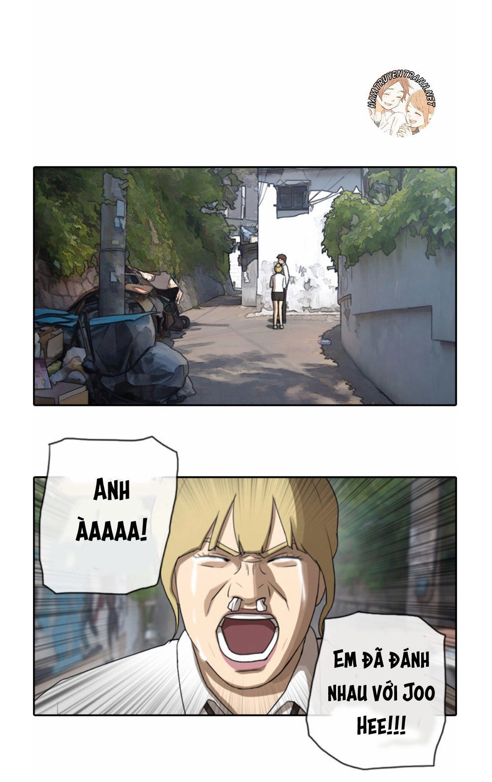 Free Draw Chapter 37 - 23