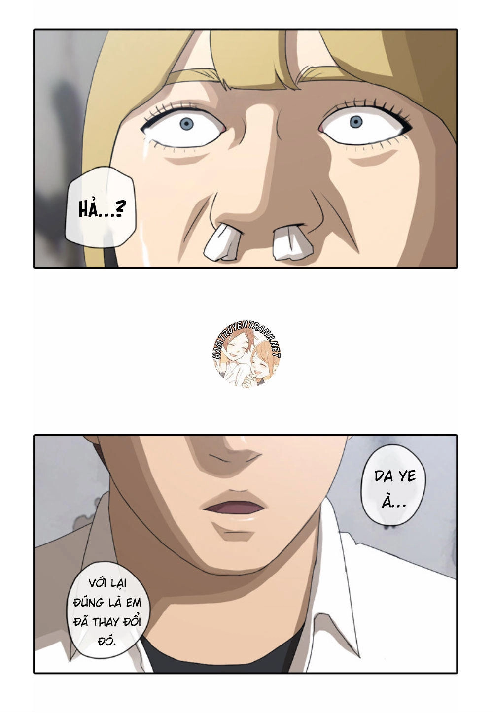 Free Draw Chapter 37 - 26