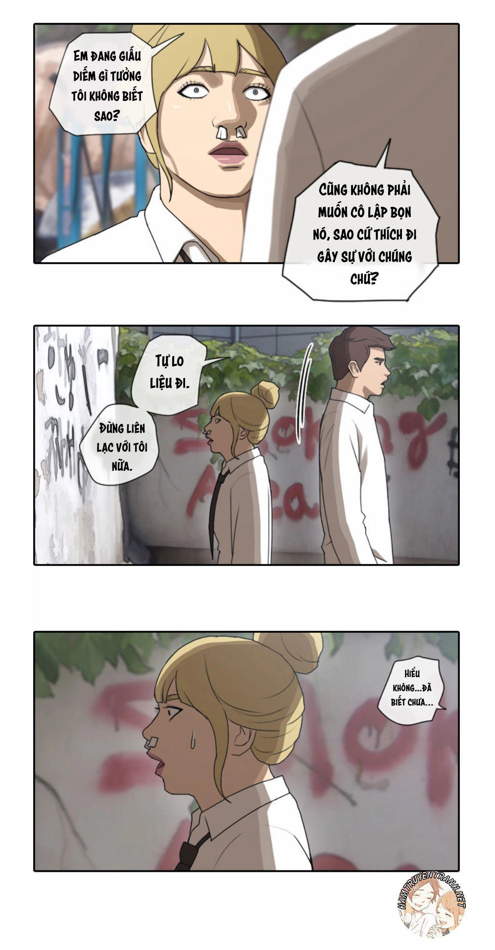 Free Draw Chapter 37 - 28