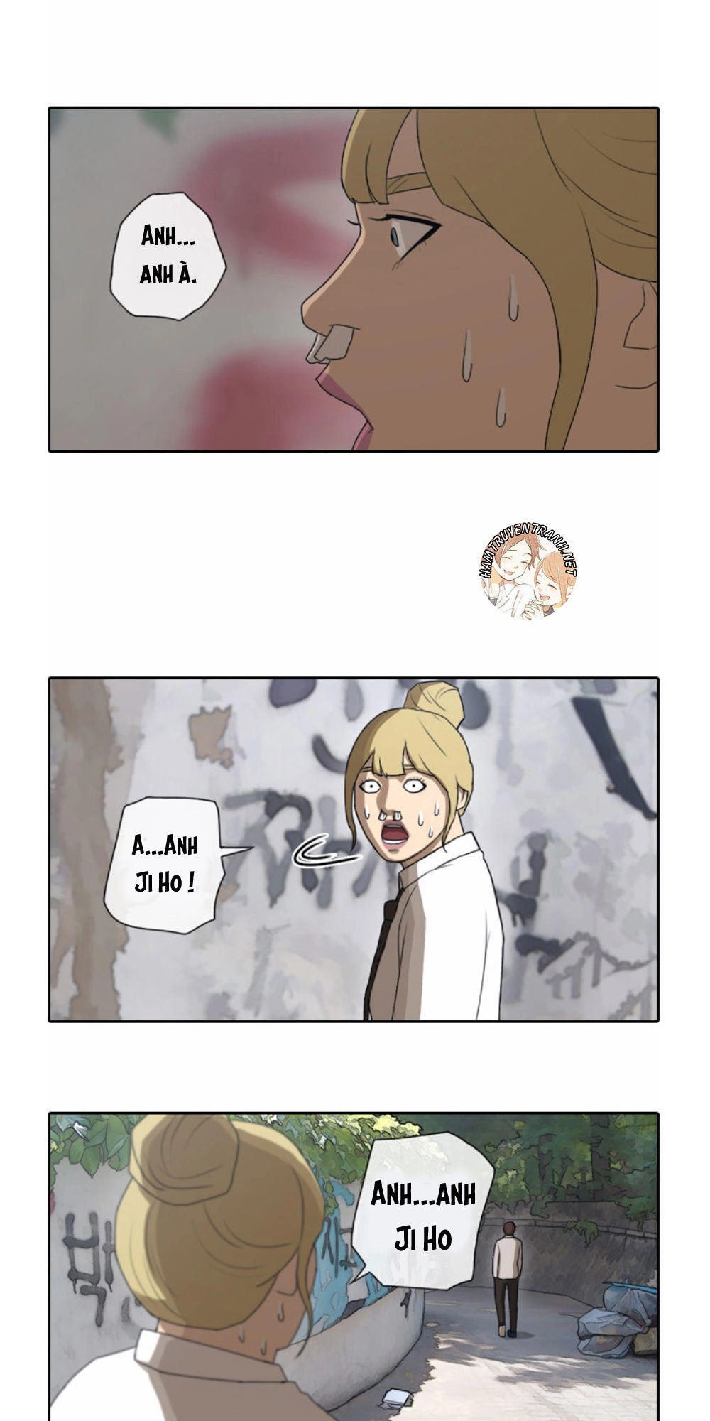 Free Draw Chapter 37 - 29