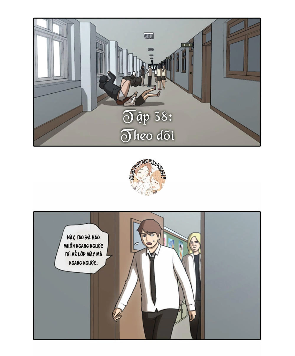 Free Draw Chapter 38 - 3