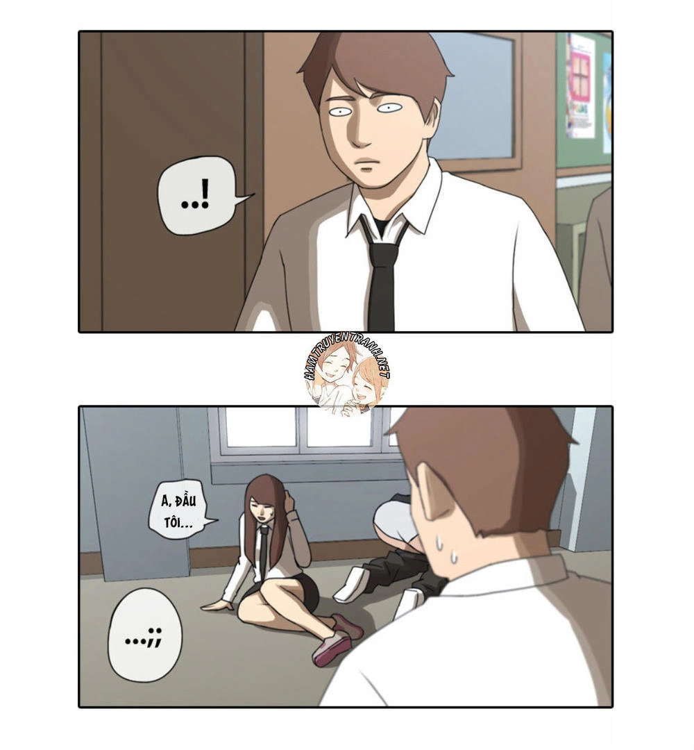 Free Draw Chapter 38 - 4