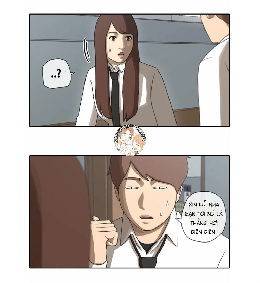 Free Draw Chapter 38 - 6