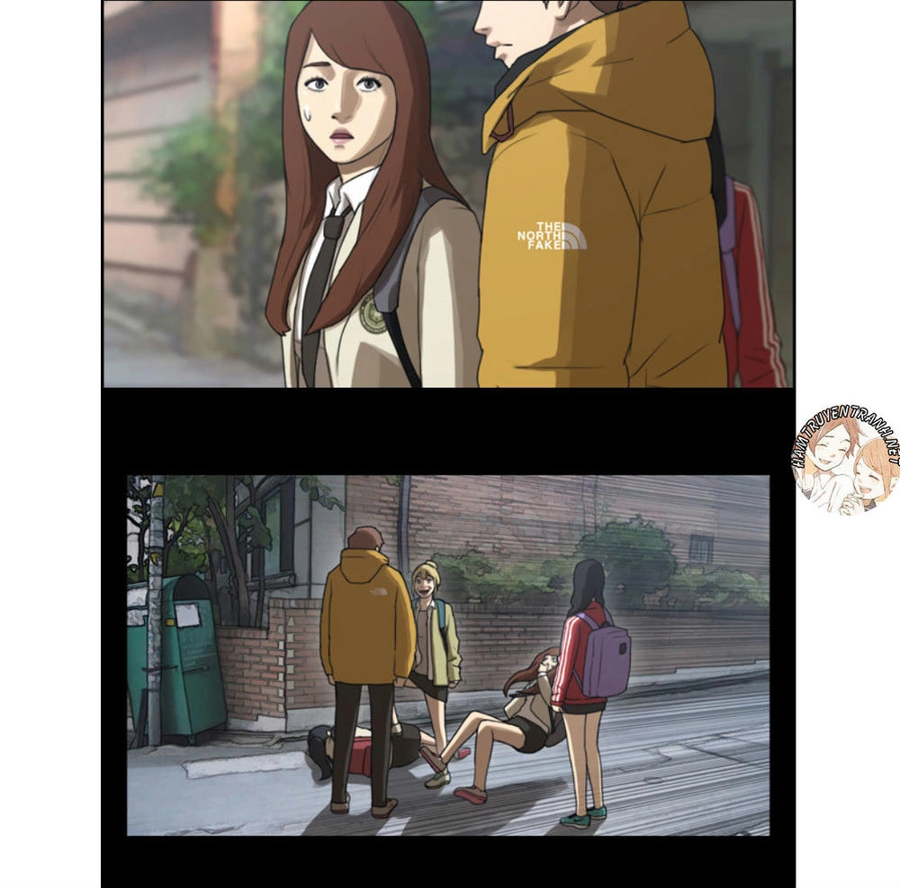 Free Draw Chapter 38 - 16