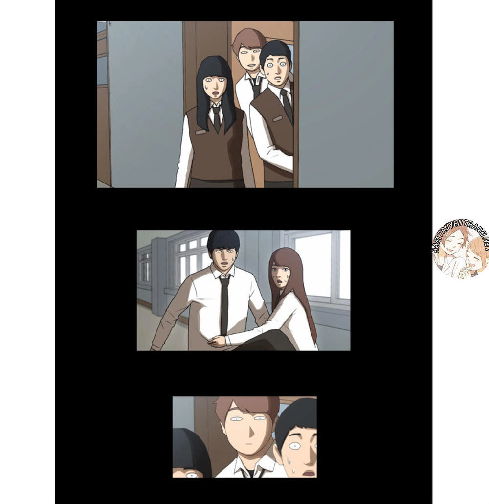 Free Draw Chapter 38 - 17