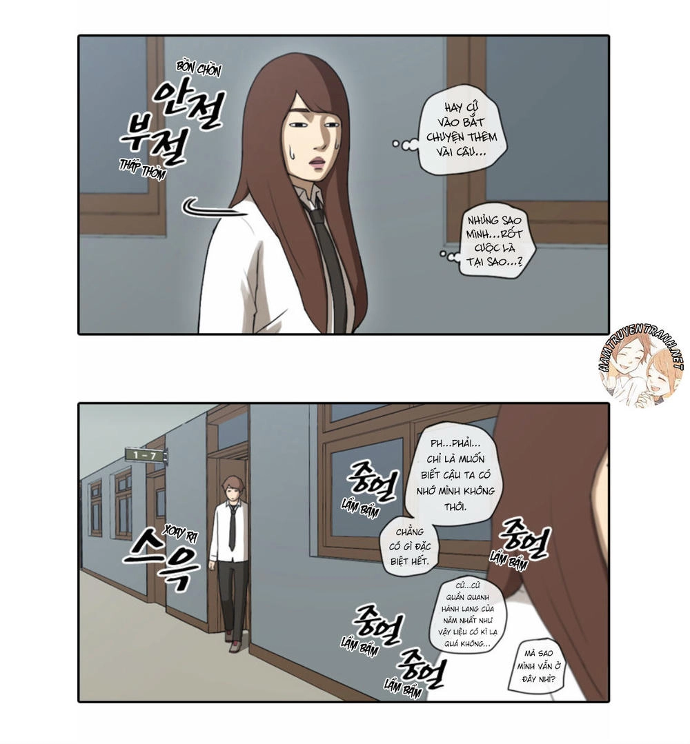 Free Draw Chapter 38 - 21