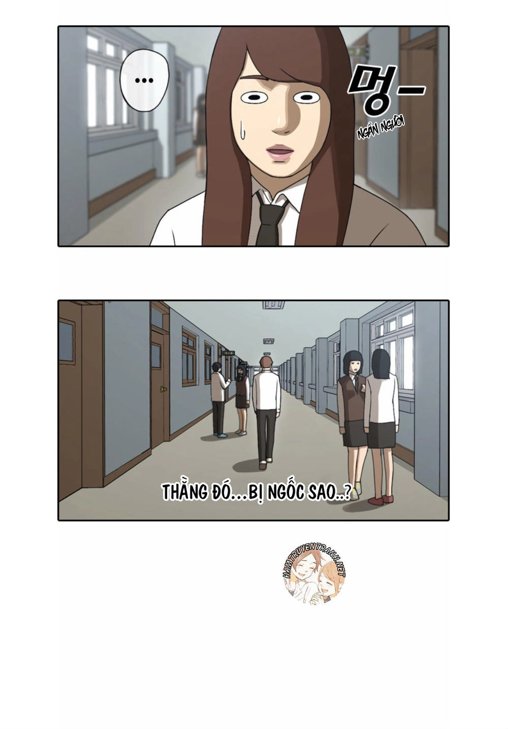 Free Draw Chapter 38 - 24