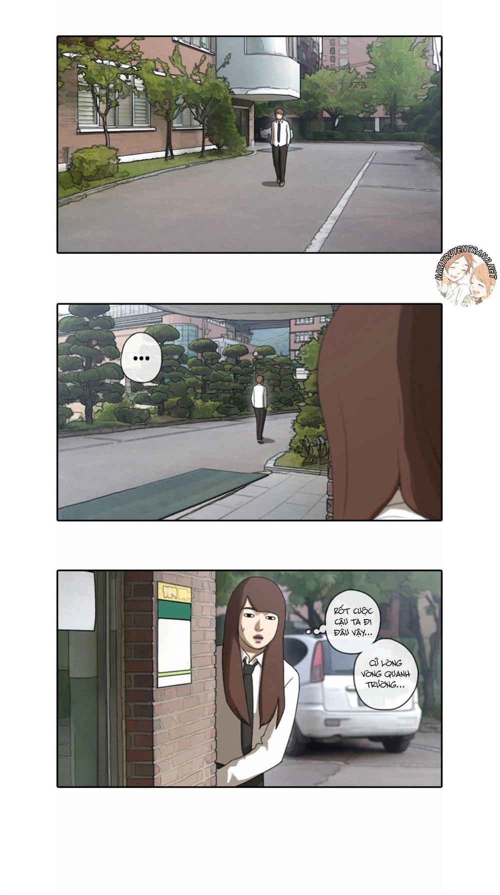 Free Draw Chapter 38 - 25