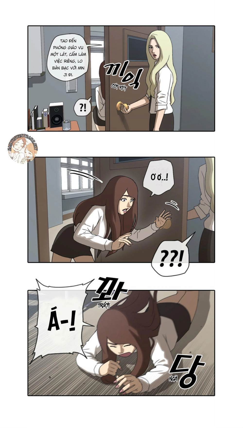 Free Draw Chapter 38 - 30